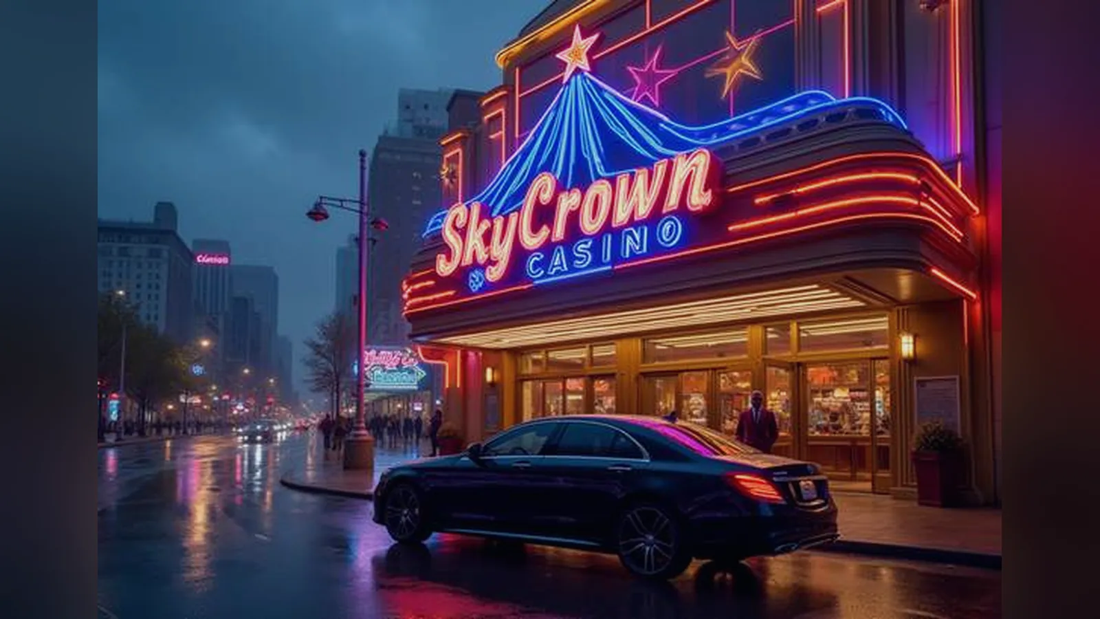 Editorial standards behind our Skycrown coverage