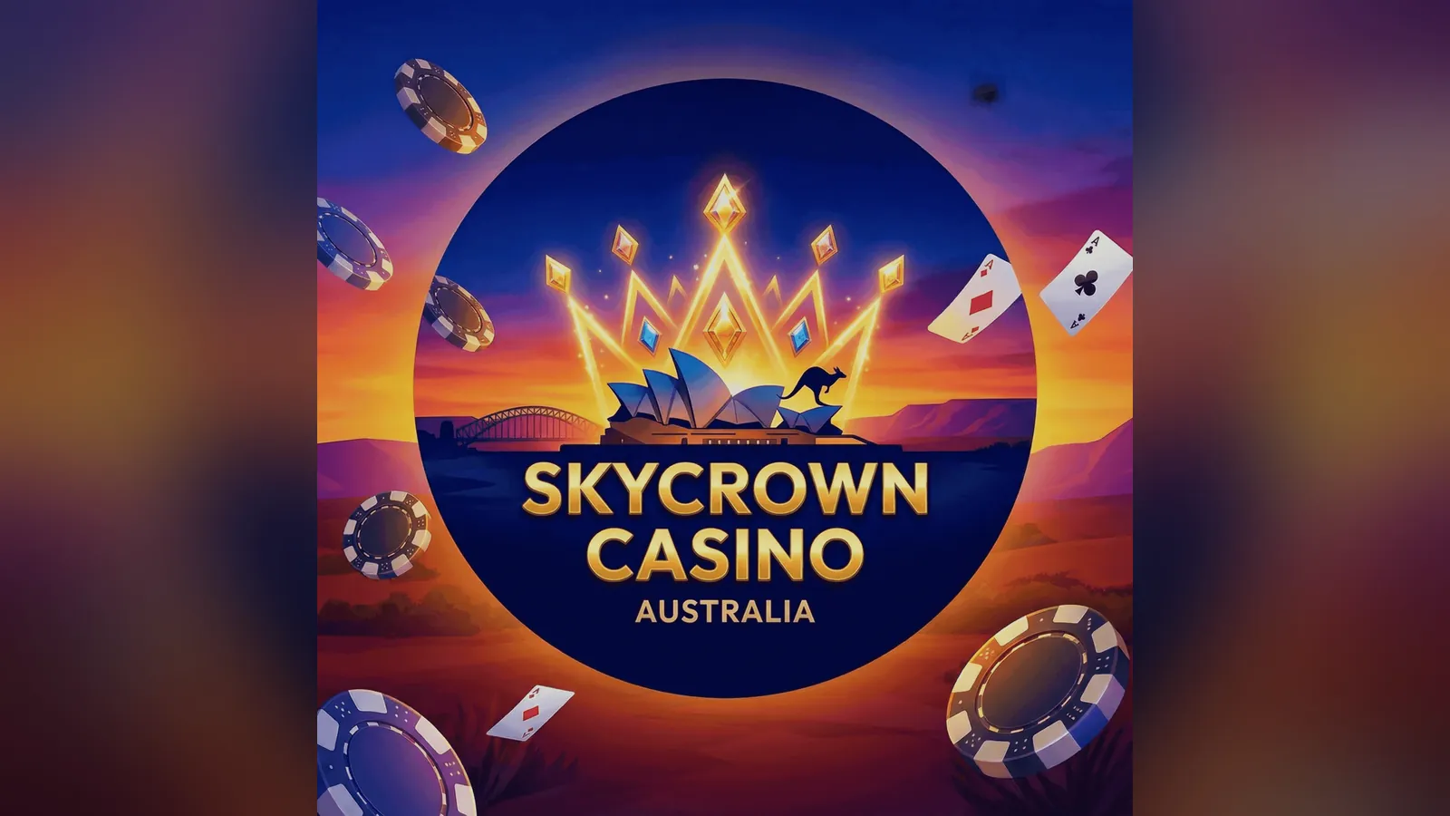 Skycrown affiliate program — terms, commission, payouts