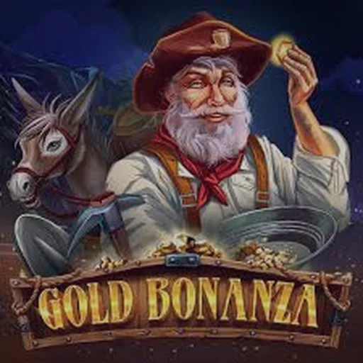 Bonanza Gold pokie cover by Pragmatic Play