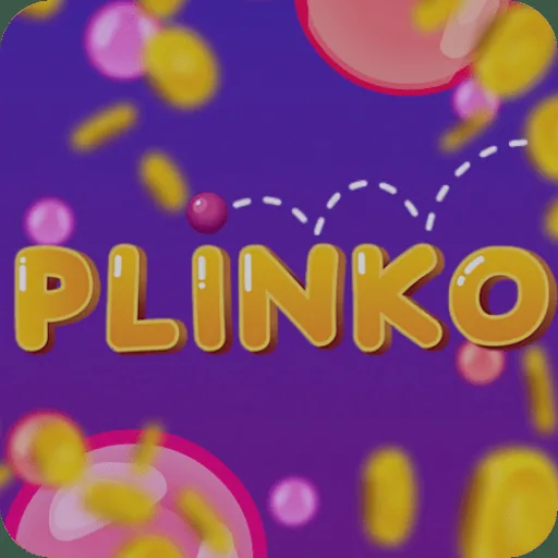 Plinko pokie cover by Pragmatic Play