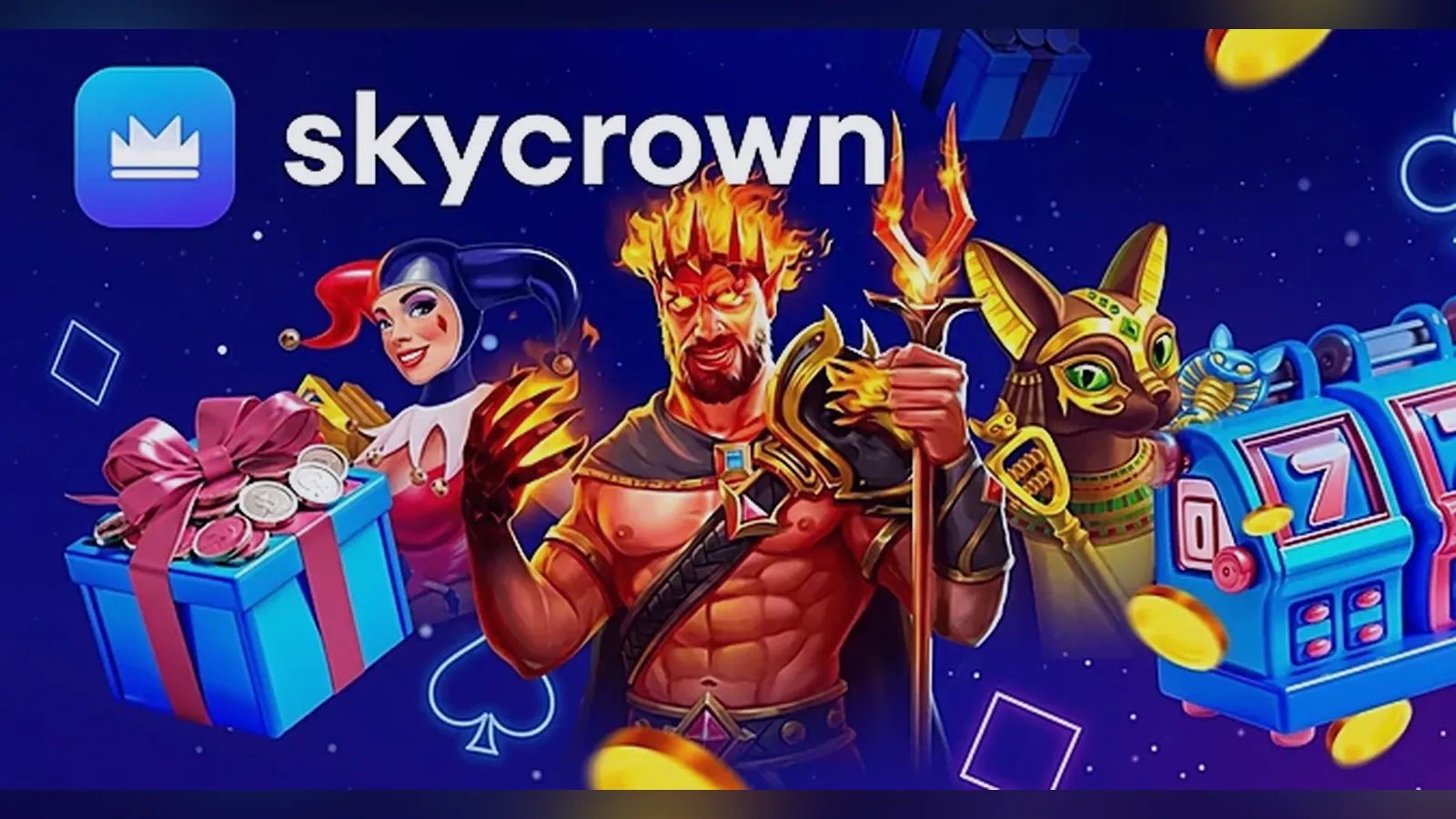 Skycrown's pokie library: which 7,000 are worth playing